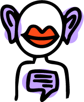 Illustration Yumana | Le relationnel