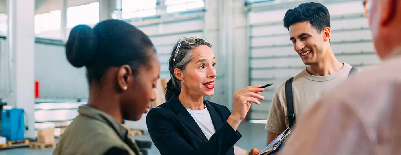 Les Managers, futurs créateurs de vocations intrapreneuriales