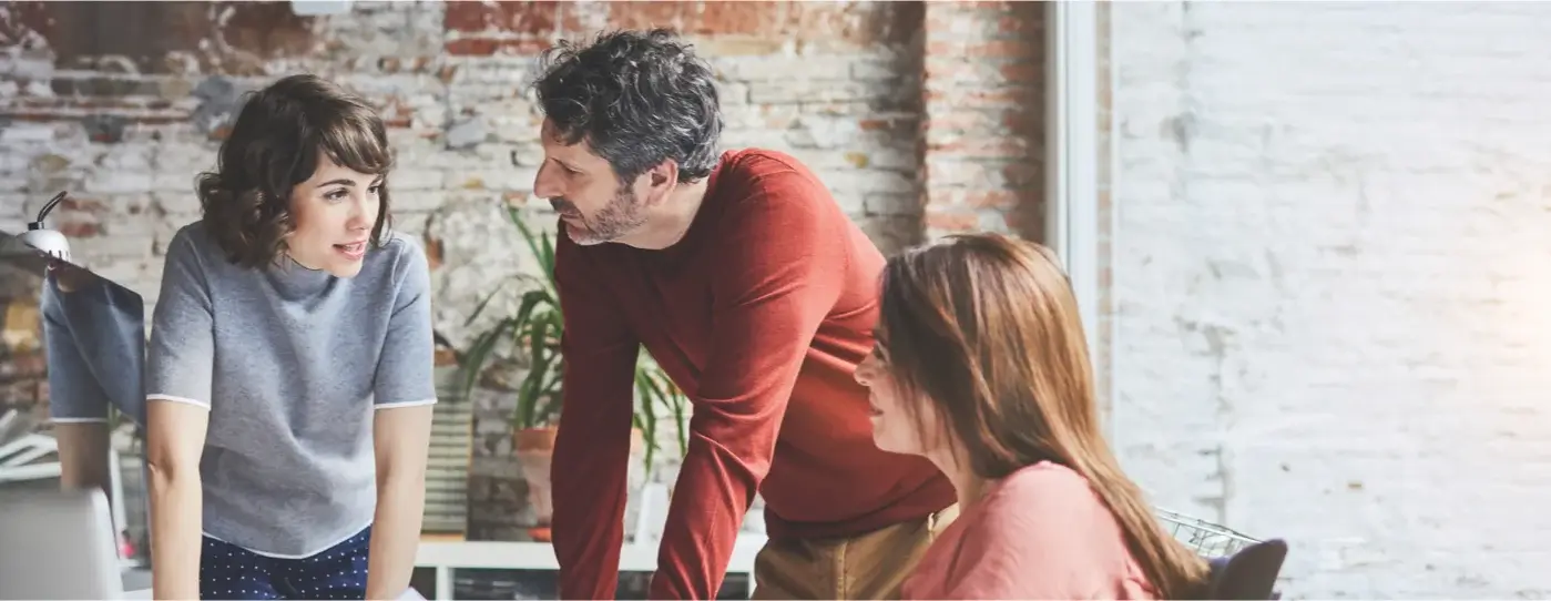 Discussion réunion en entreprise : Quel futur pour l’intrapreneuriat ?