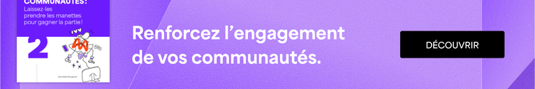 Livre blanc sur l'engagement des communautés par Yumana – comment mobiliser vos collaborateurs pour réussir vos projets collaboratifs