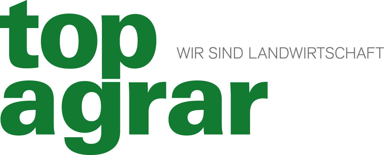 Logo Top Agrar