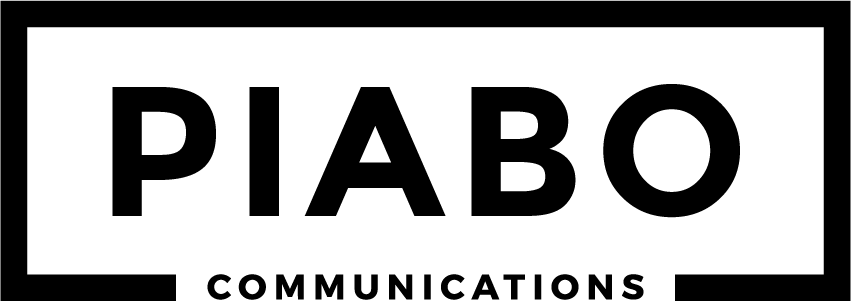 Logo Piabo Communications