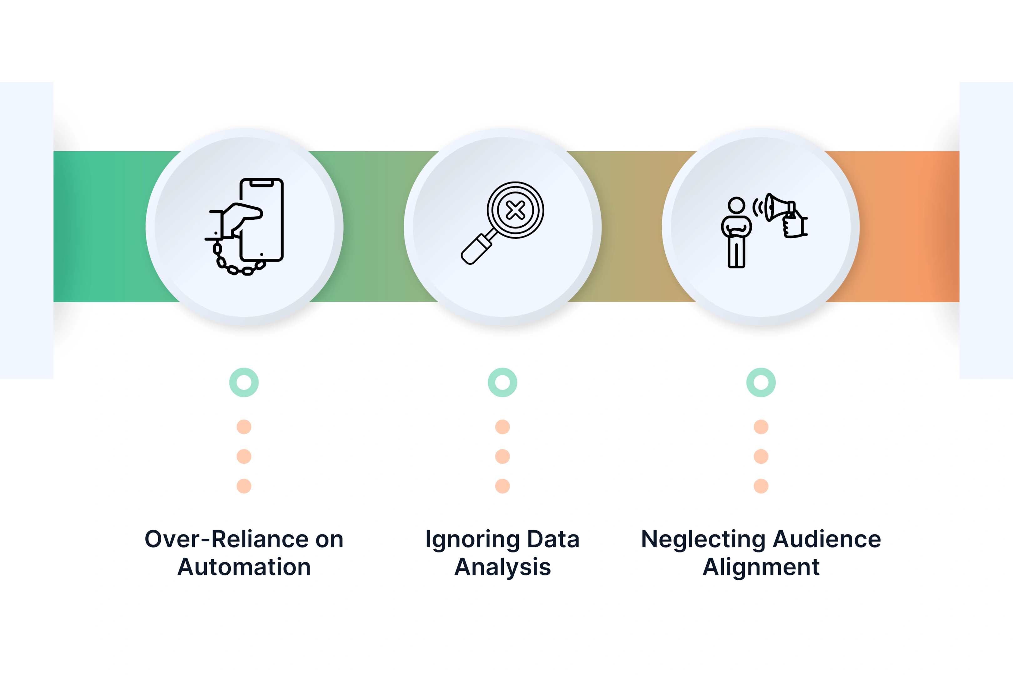Common Mistakes to Avoid When Using AI for Video Creation