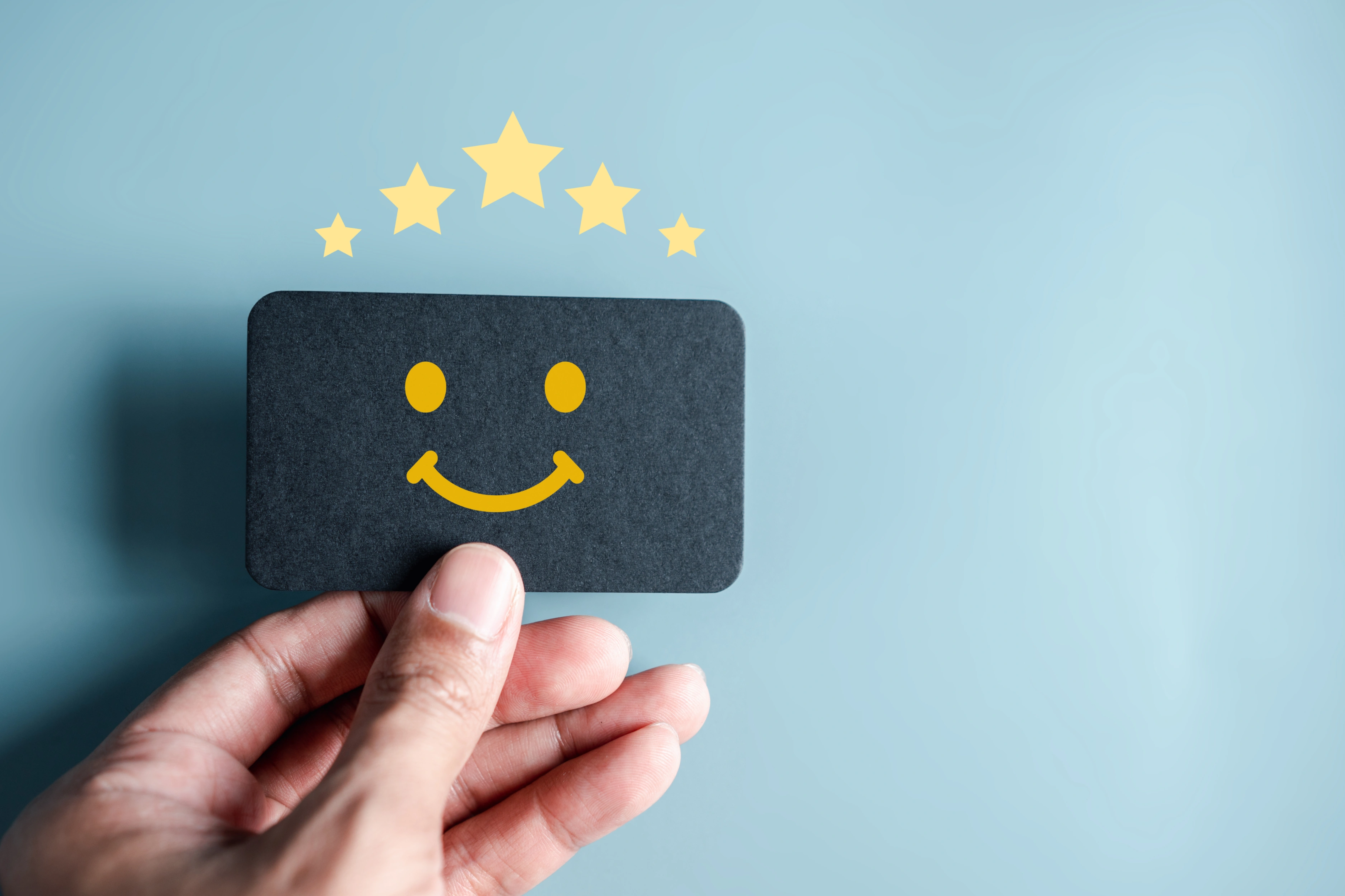 User Experience and Support