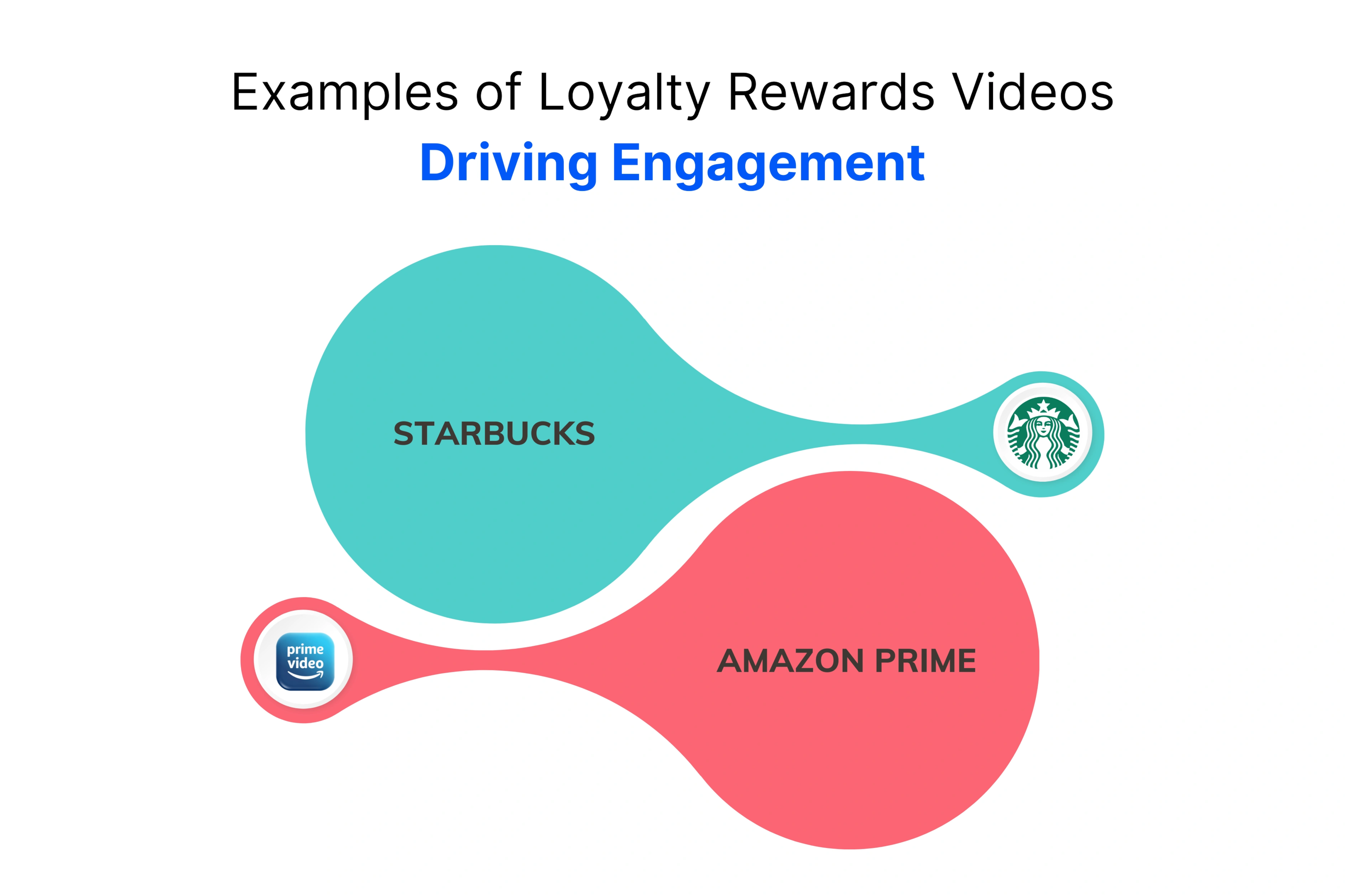 Examples of Loyalty Rewards Videos Driving Engagement