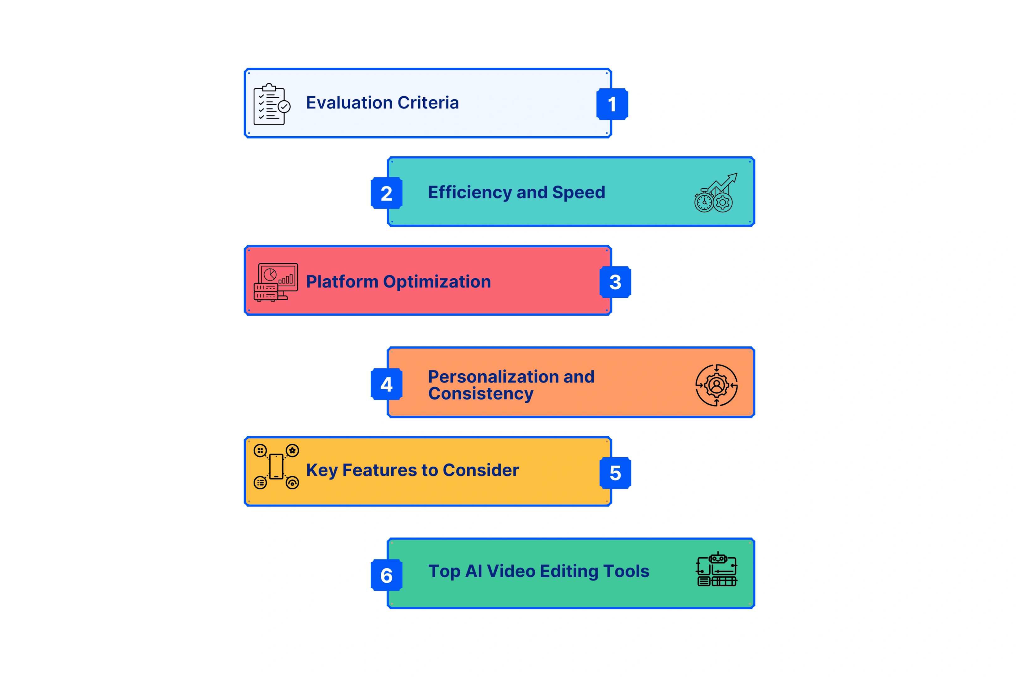 6 Key Takeaways You Should Know