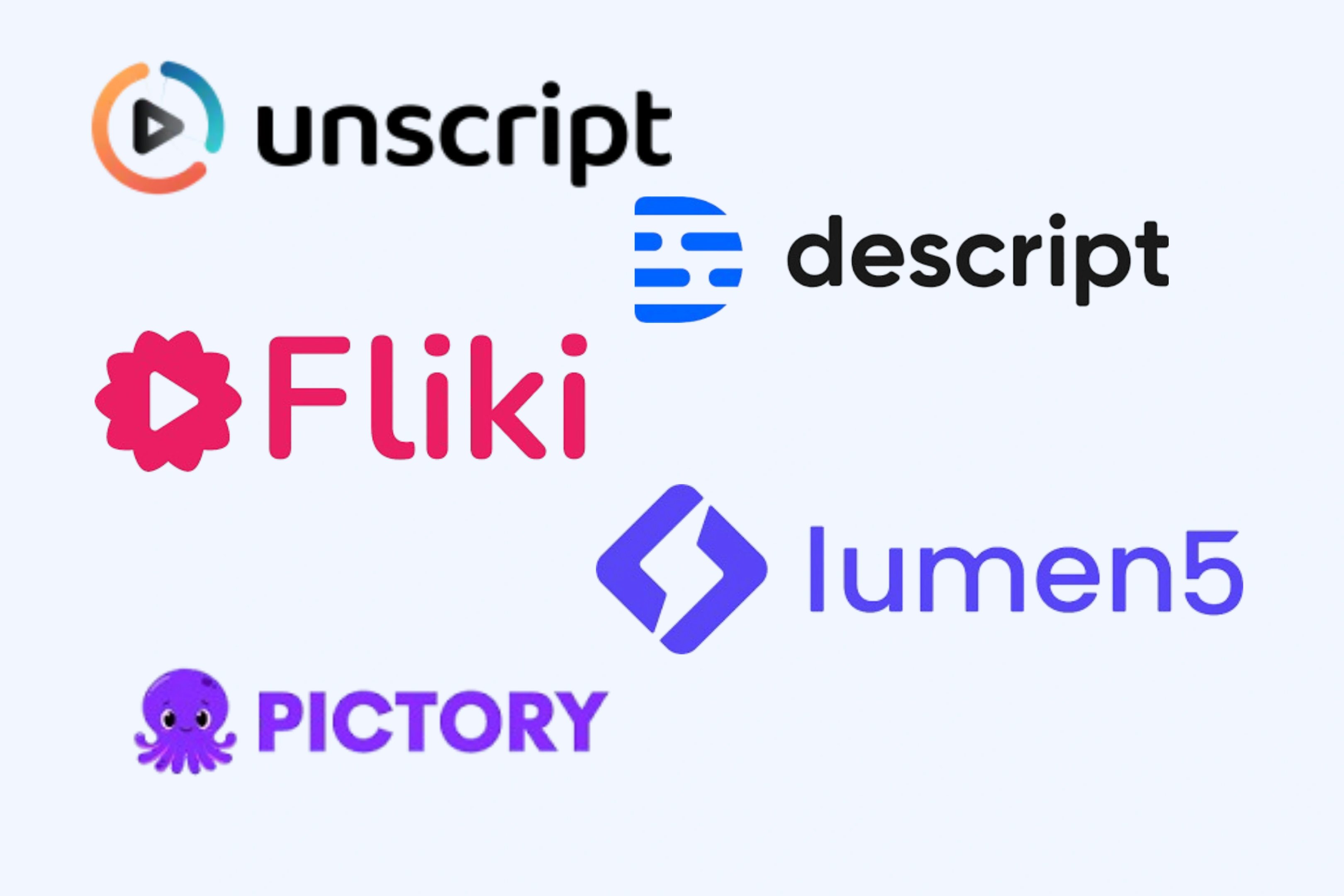 Best Tools for AI Video Transformation