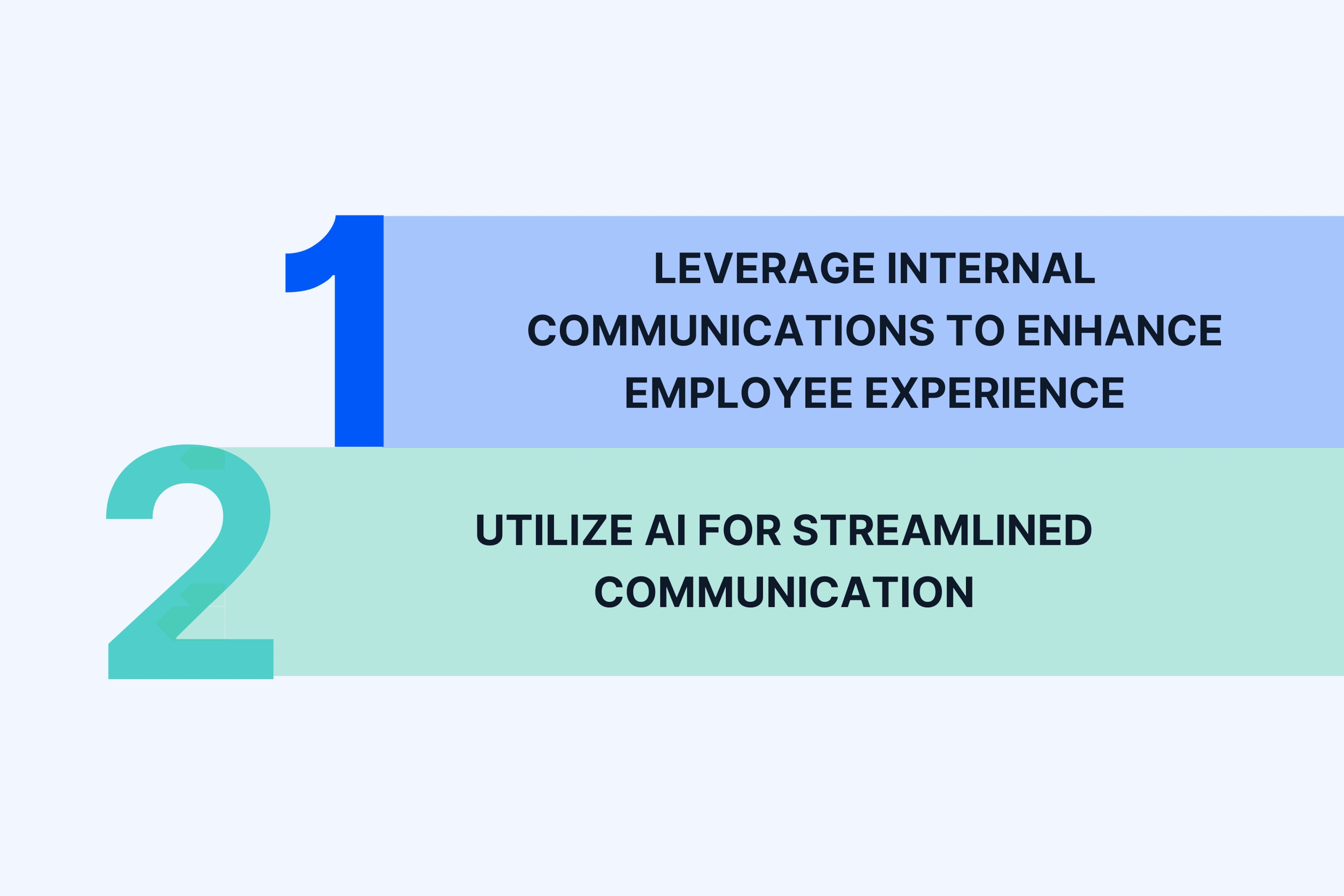 Prioritize Employee Experience in Internal Communications