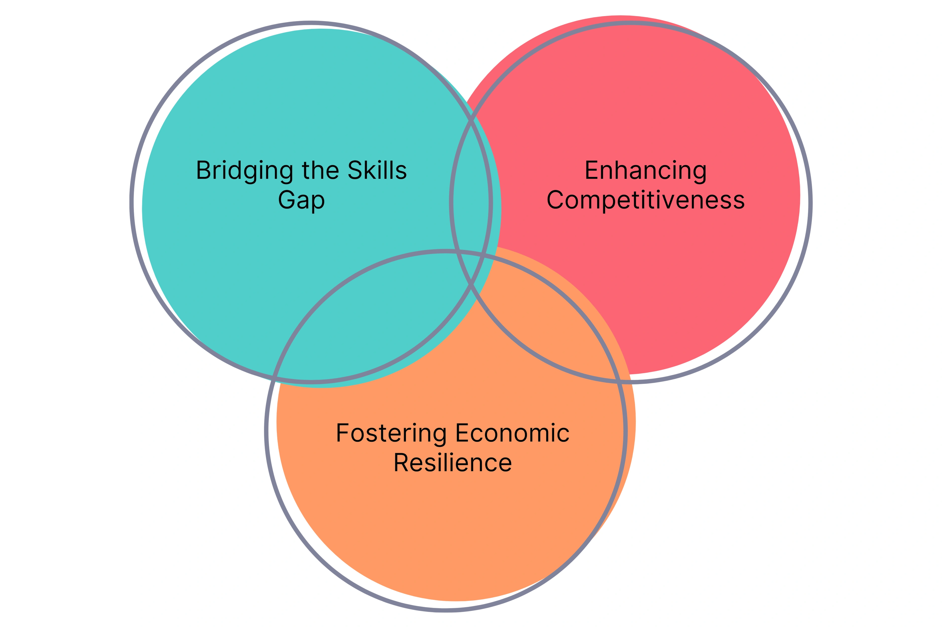 Why Your Business Needs Workforce Development