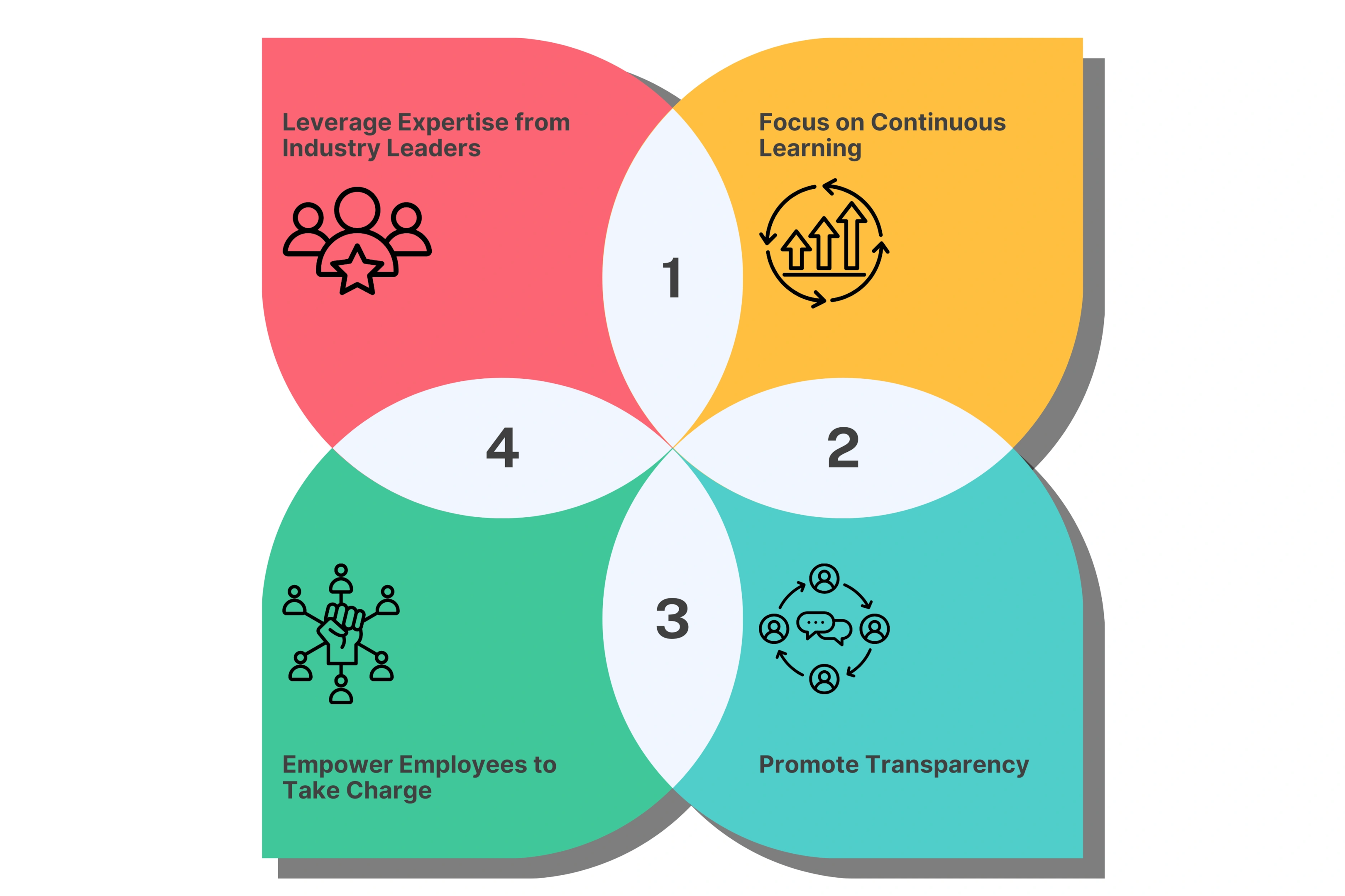 Best Practices for Workforce Development