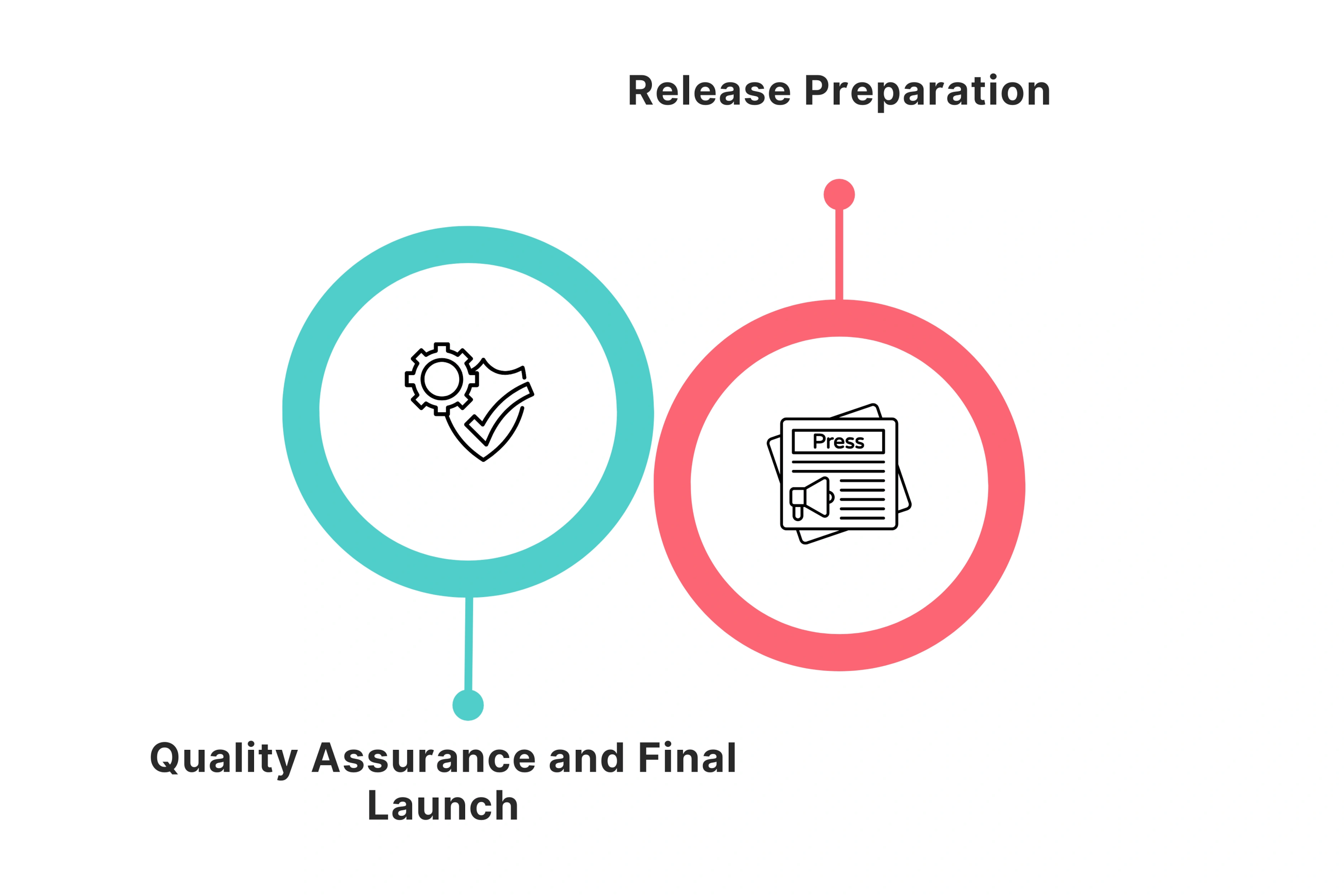 Check and Release the Final Version