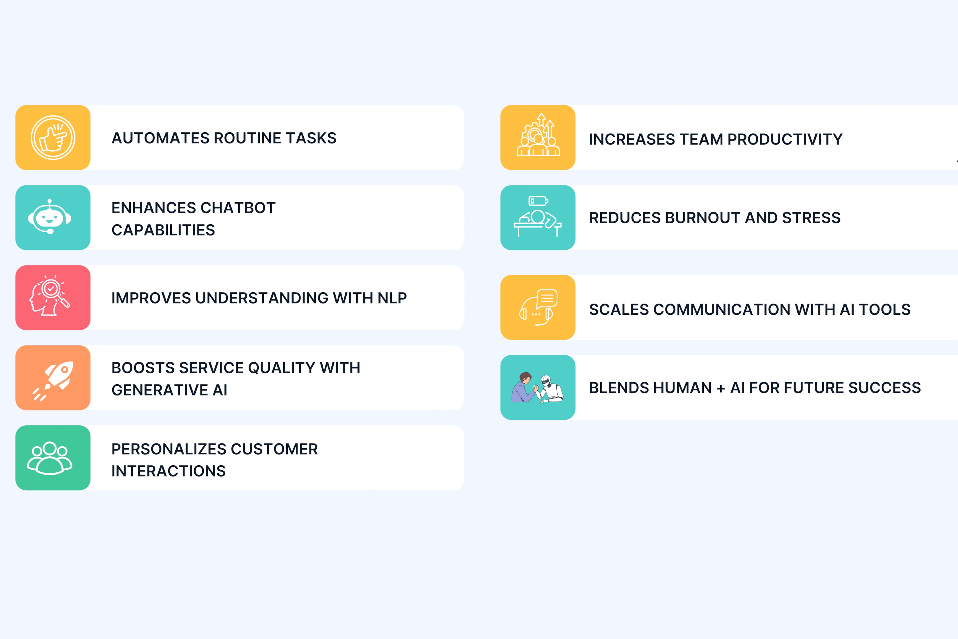 9 Key Takeaways You Should Know