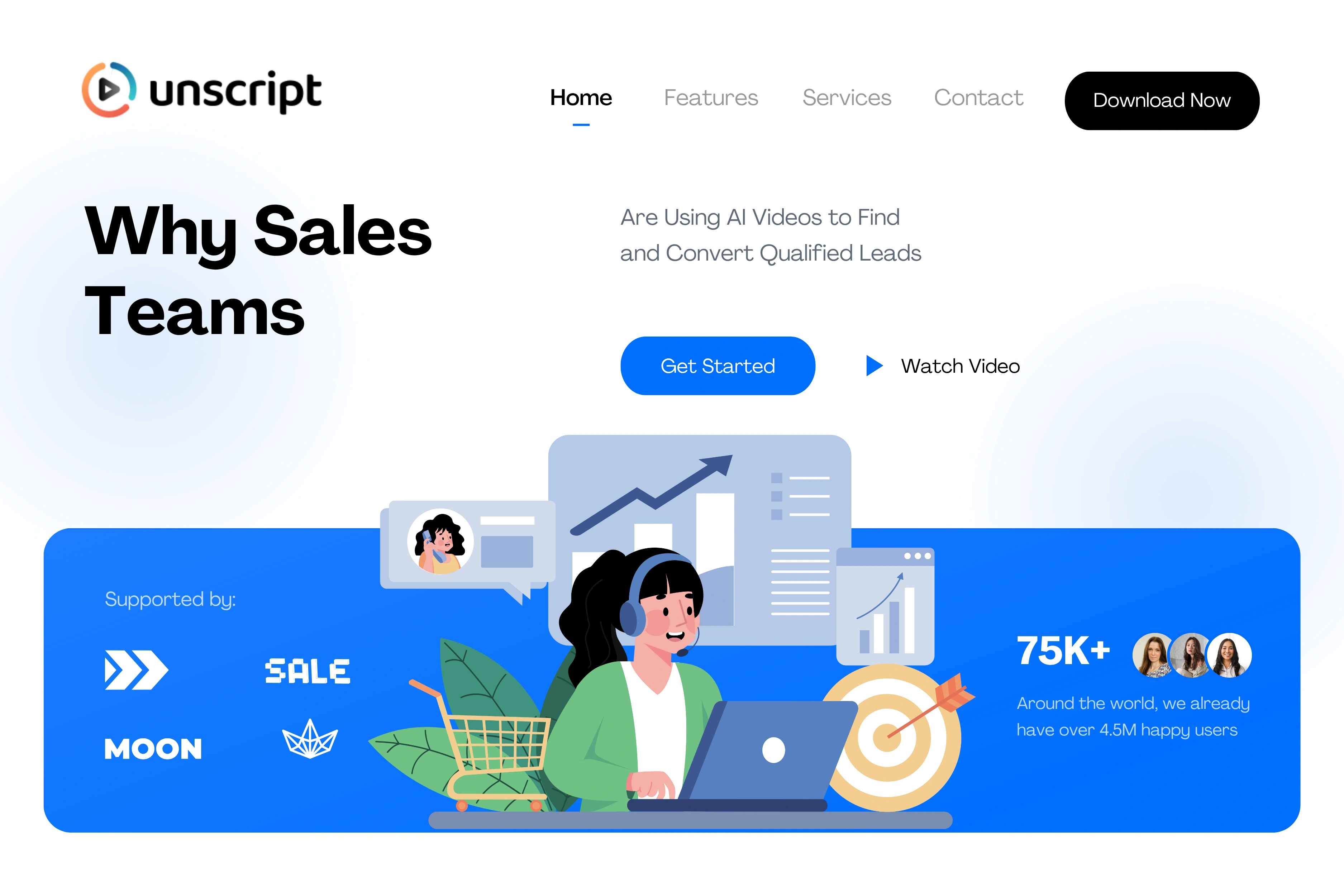 elevate video impact using AI videos