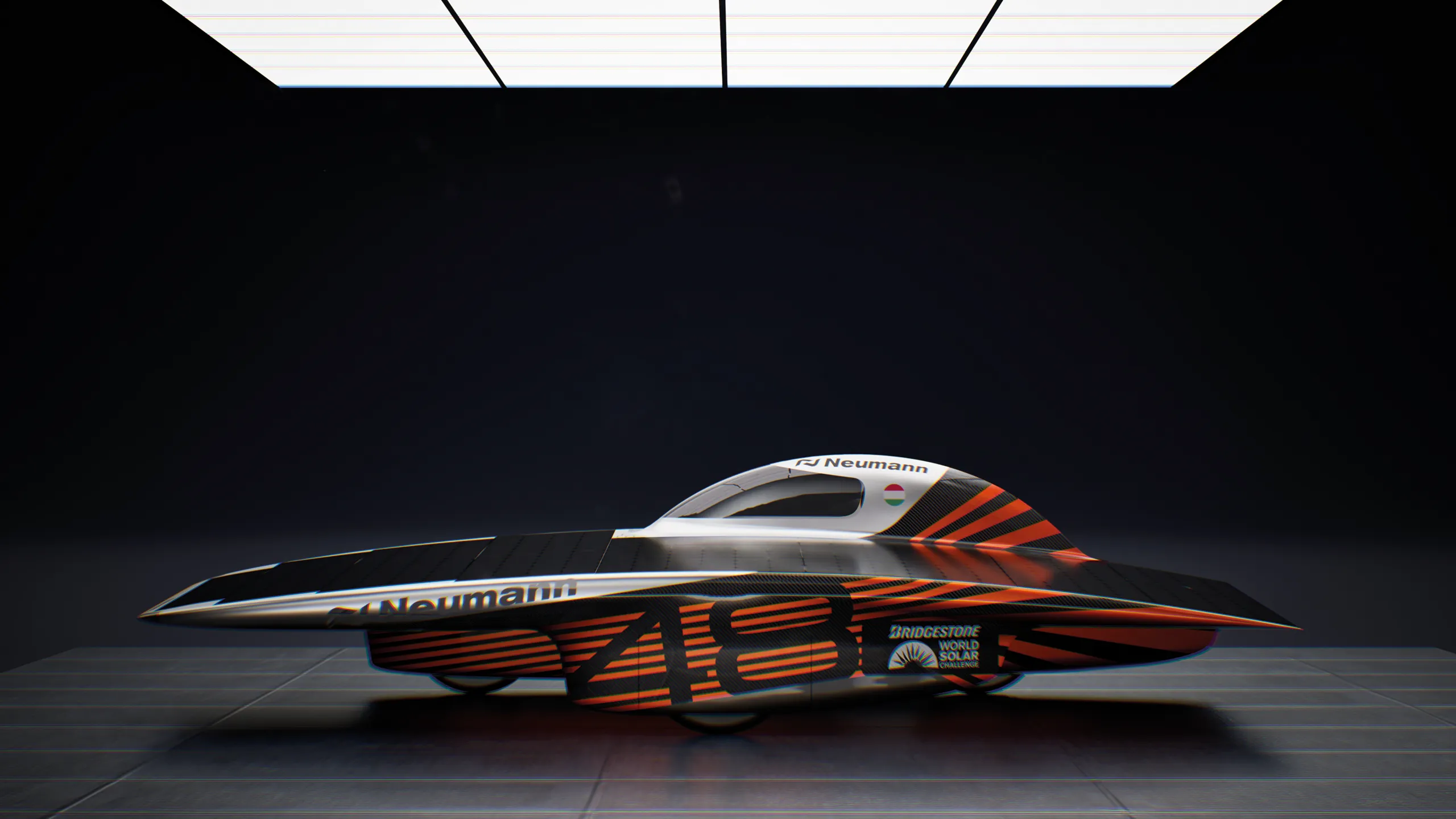 image of a transportation seminar