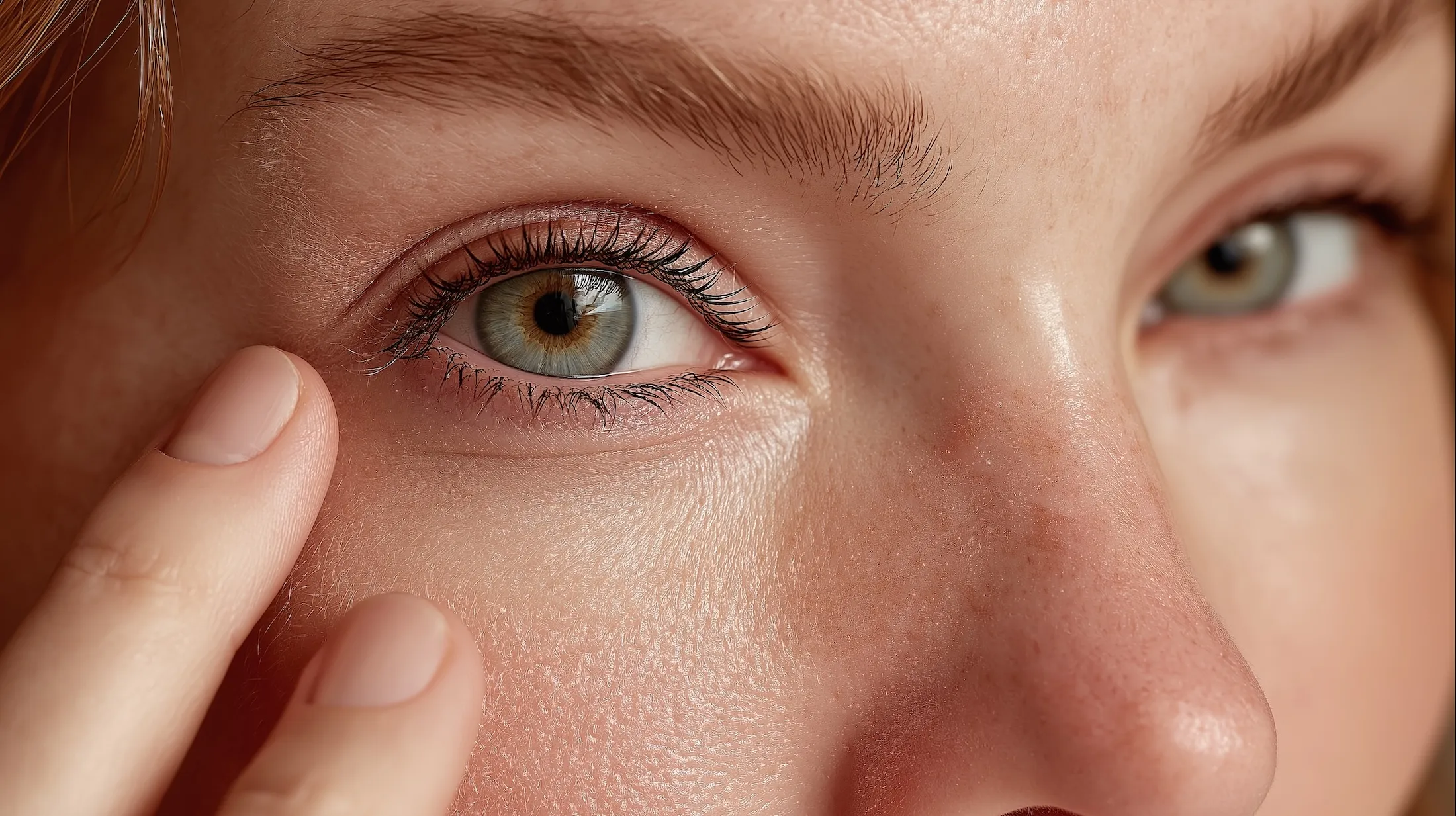 Unterlidstraffung Hamburg Kiel Montenegro Aesthetics Facharzt Plastische Chirurgie