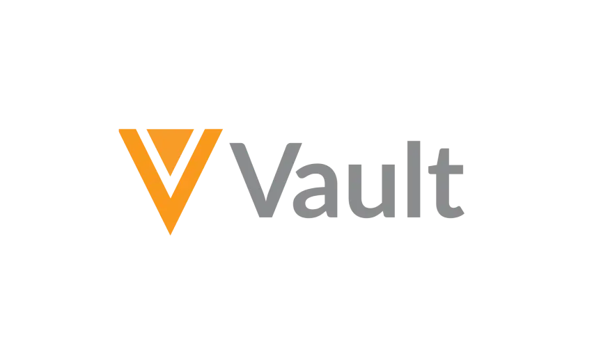 Vault Logo