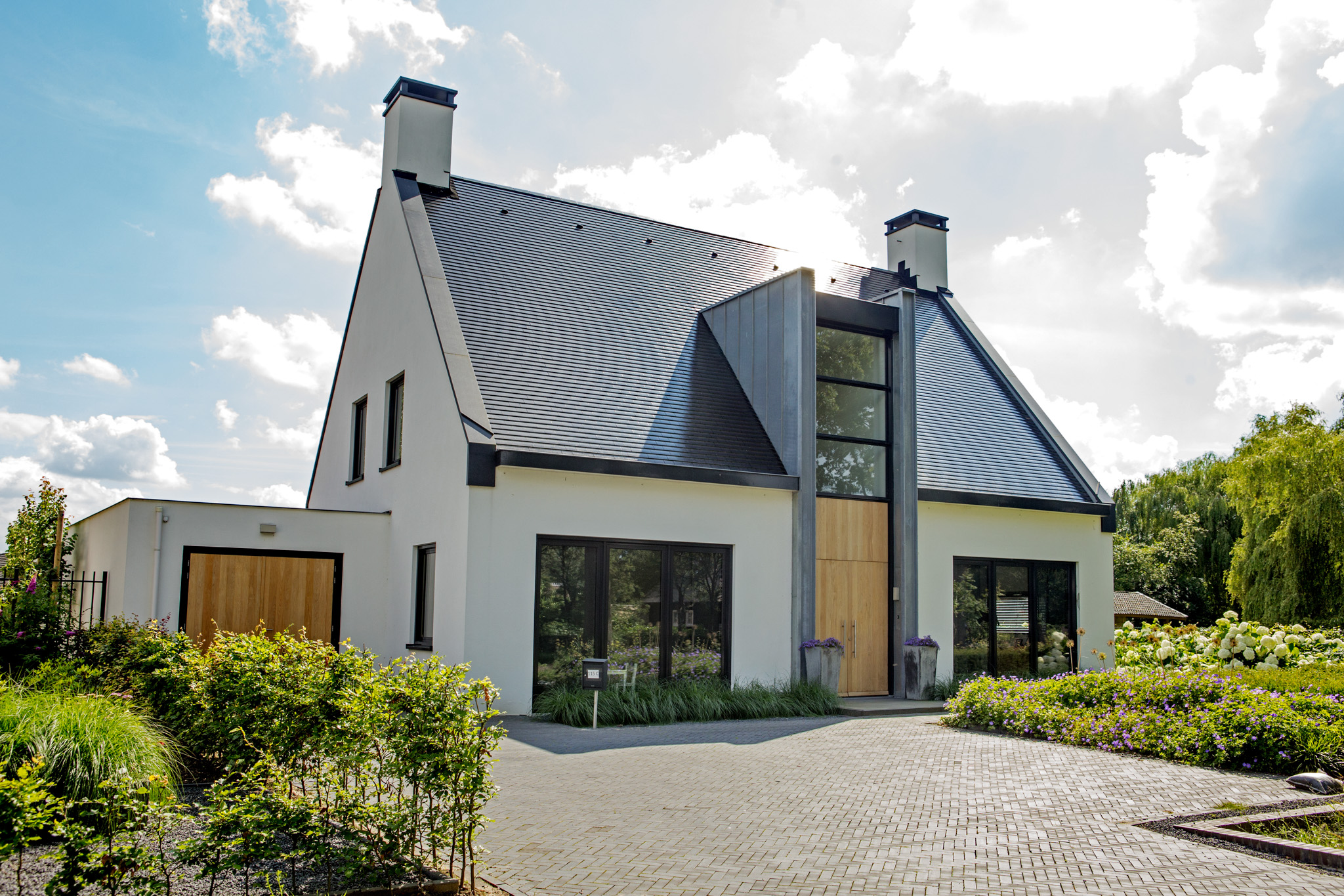 Woonhuis in Sint-Oedenrode