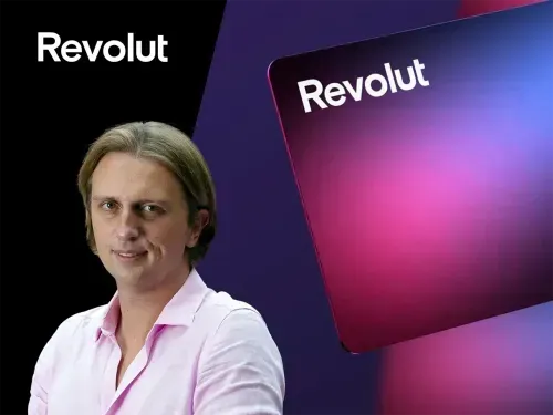 Revolut Logo