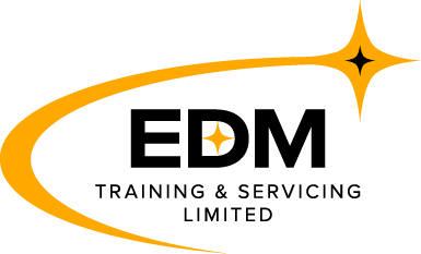 EDM Training & Servicing Lockup