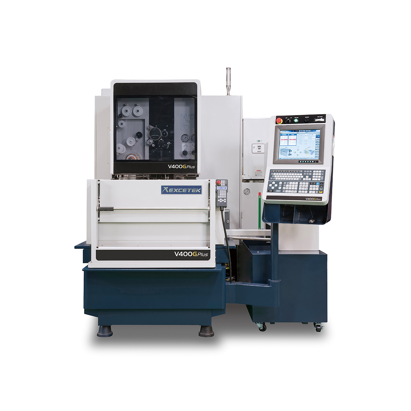 Excetek-V400G-plus