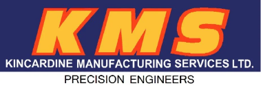 Kincardine Manufacturing Services LTD Logo