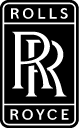 Rolls Royce Logo