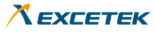 Excetek Logo