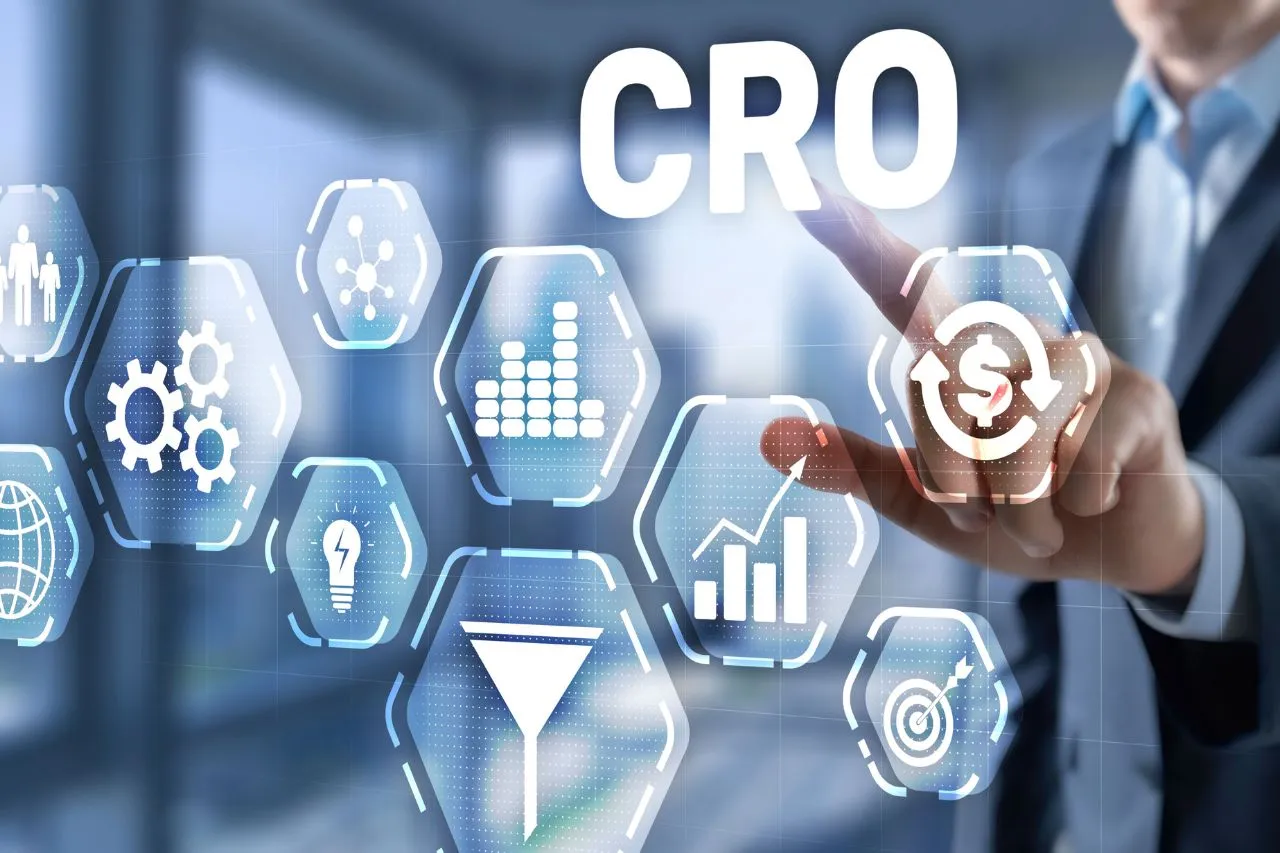 What Is CRO & Why It Matters for Your Business | Moving Engine