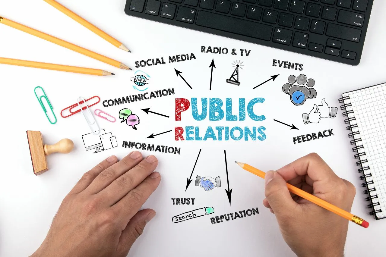 How to Do PR: Complete for 2025 | Moving Engine