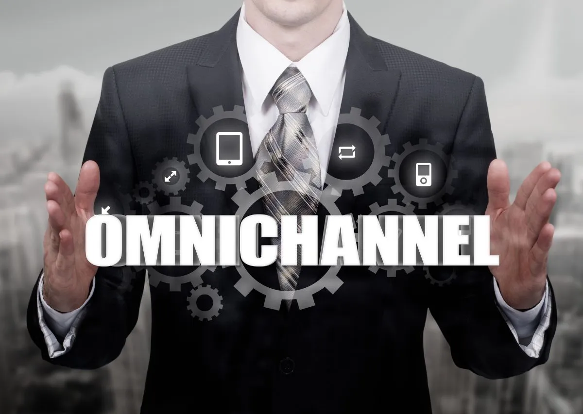 What Is Omnichannel and How It Drives Business Growth | Moving Engine