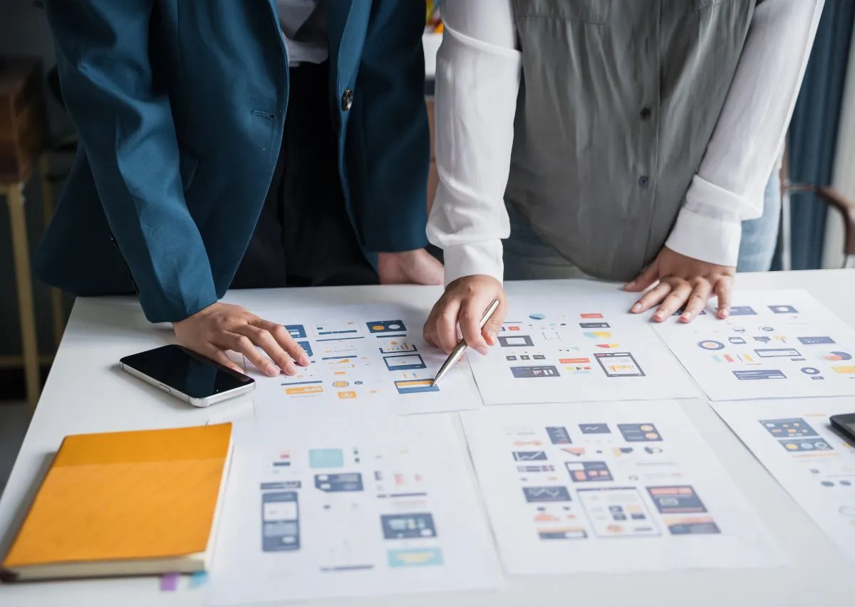 What Is UI? A Simple Guide For Moving Company Websites | Moving Engine