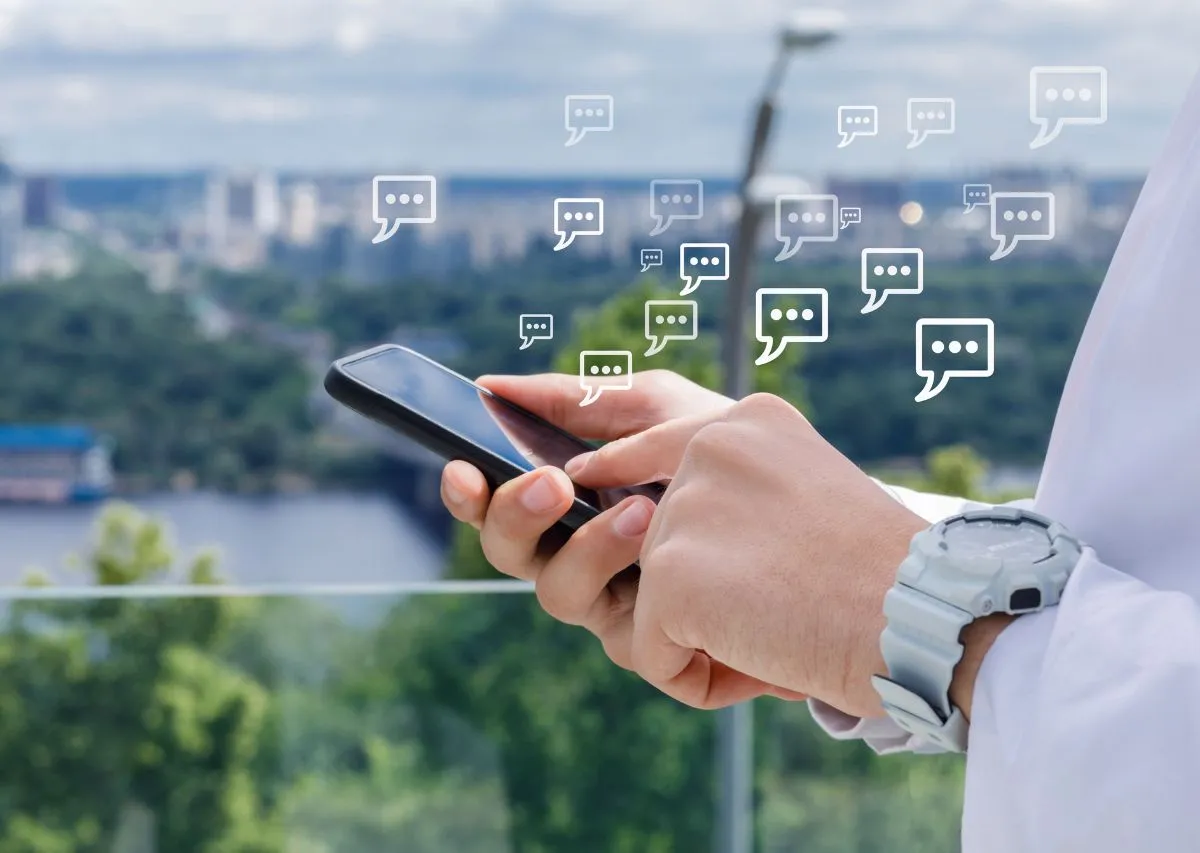 What Does DM Stand For? Plain Language Guide For Movers And Marketers | Moving Engine