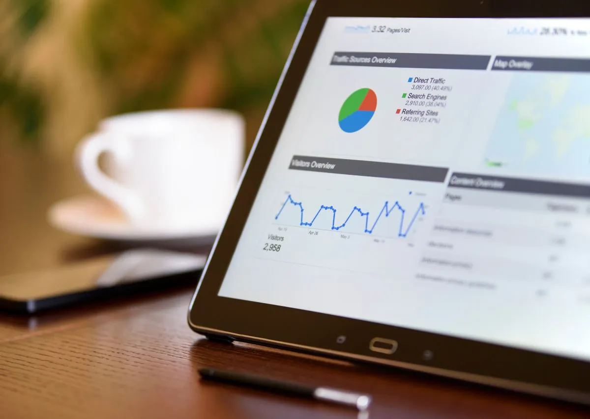 Google Analytics How To: A Comprehensive GA4 Guide | Moving Engine