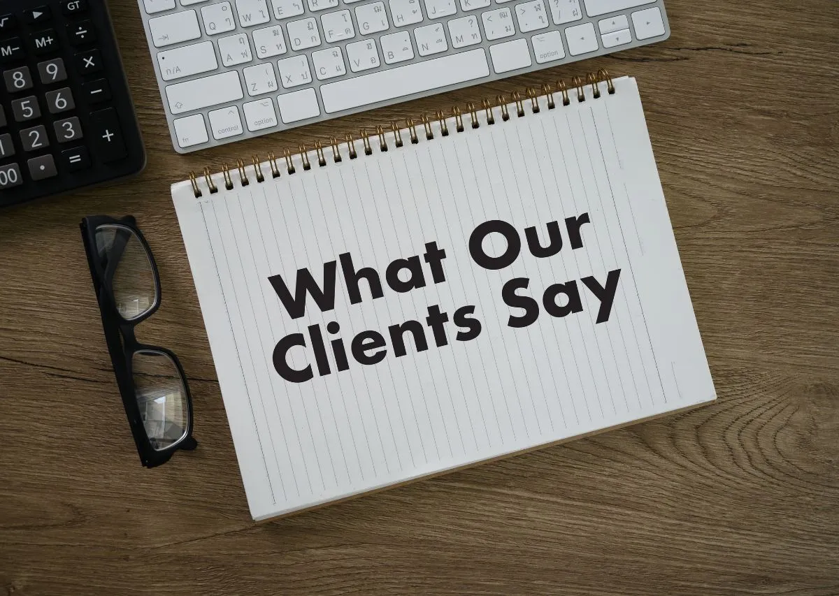 Understanding the Power of Testimonials | Moving Engine