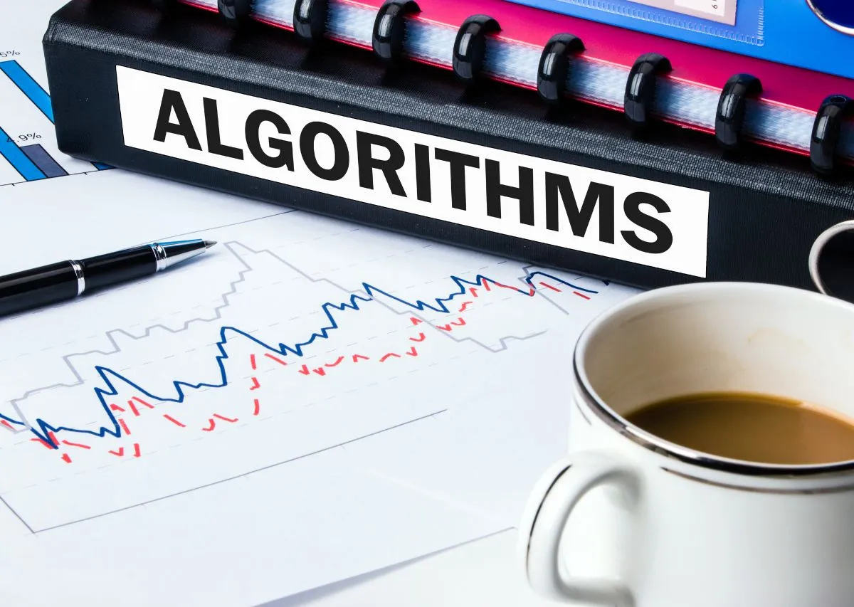 What is Algorithm? A Complete Guide | Moving Engine
