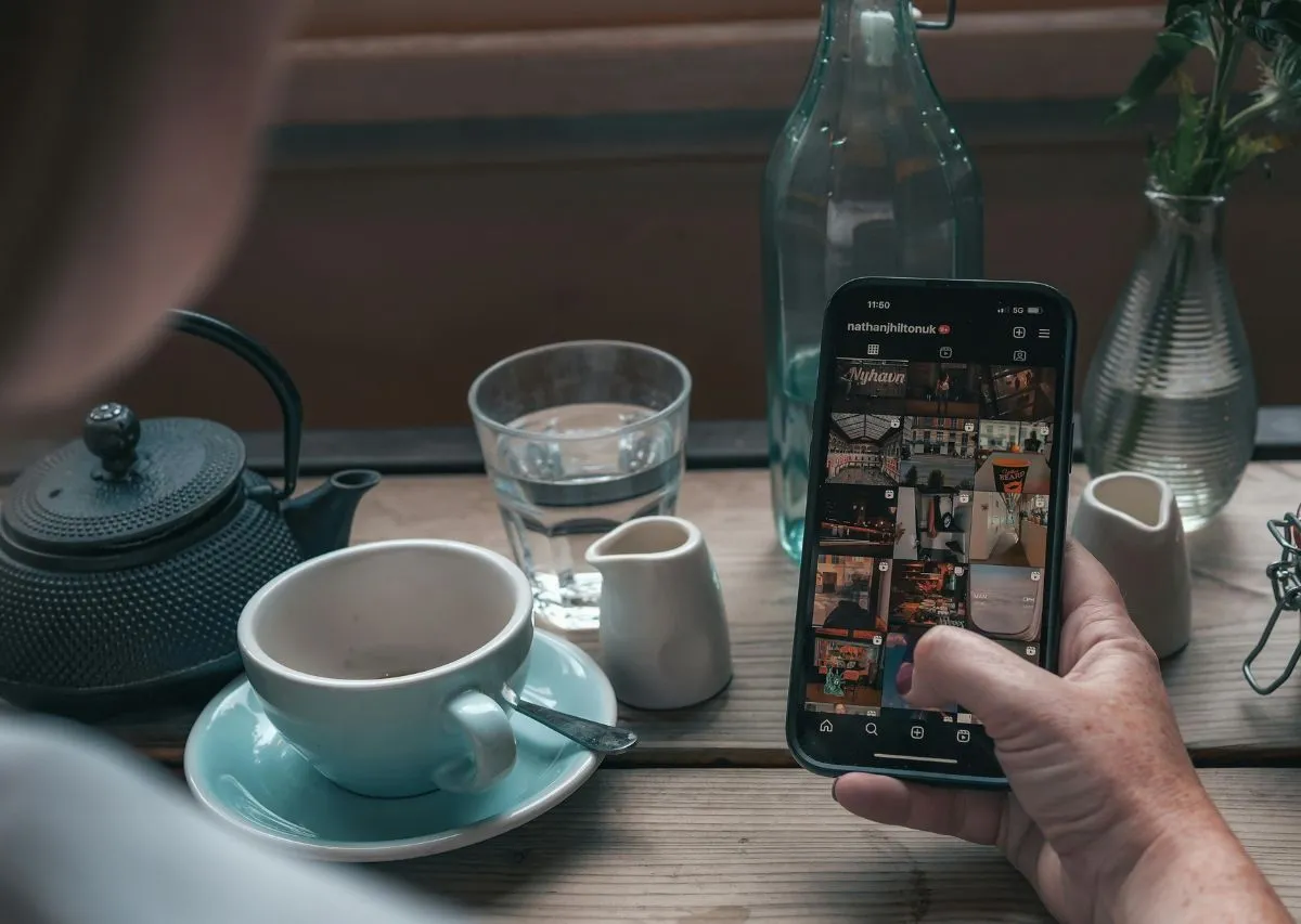 How Do You Promote Instagram Posts | Moving Engine