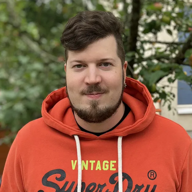 Jens