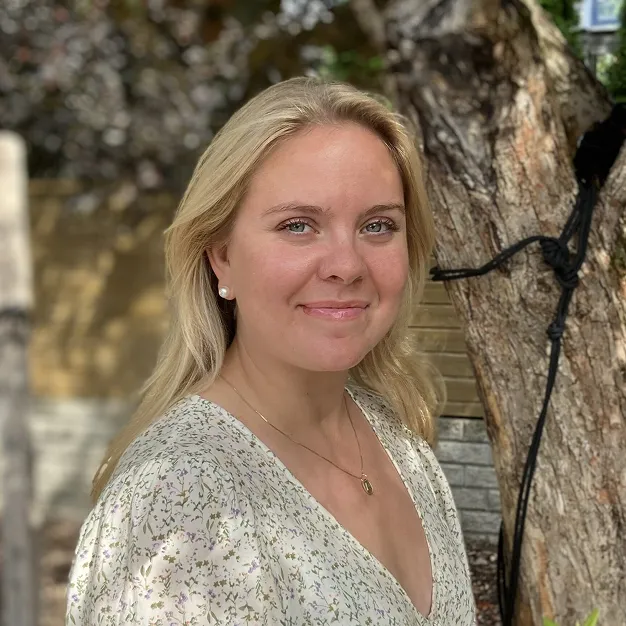 Amanda Idström