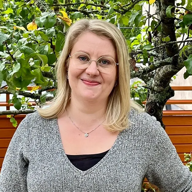 Heidi Hämäläinen