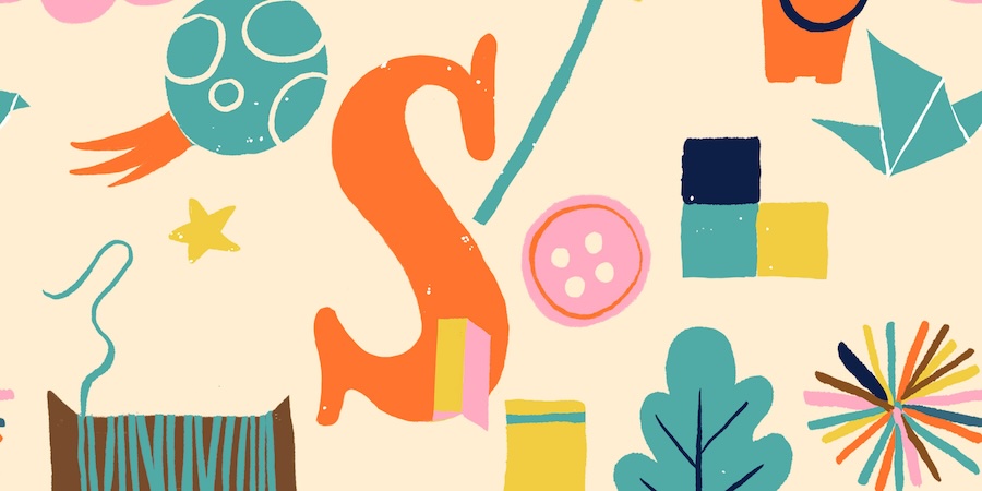 Stiftelsen Sedmigradsky formar framtidens småbarnspedagogik i samarbete med Helsingfors universitet