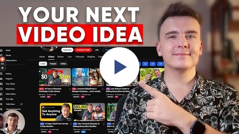 video preview