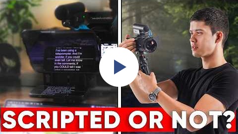 video preview