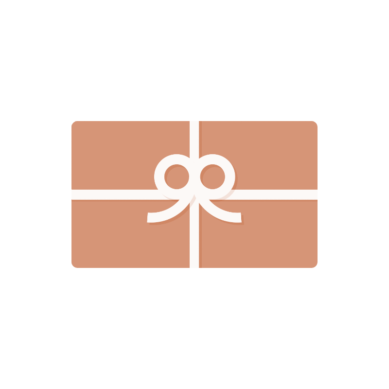 7mm Gift Vouchers