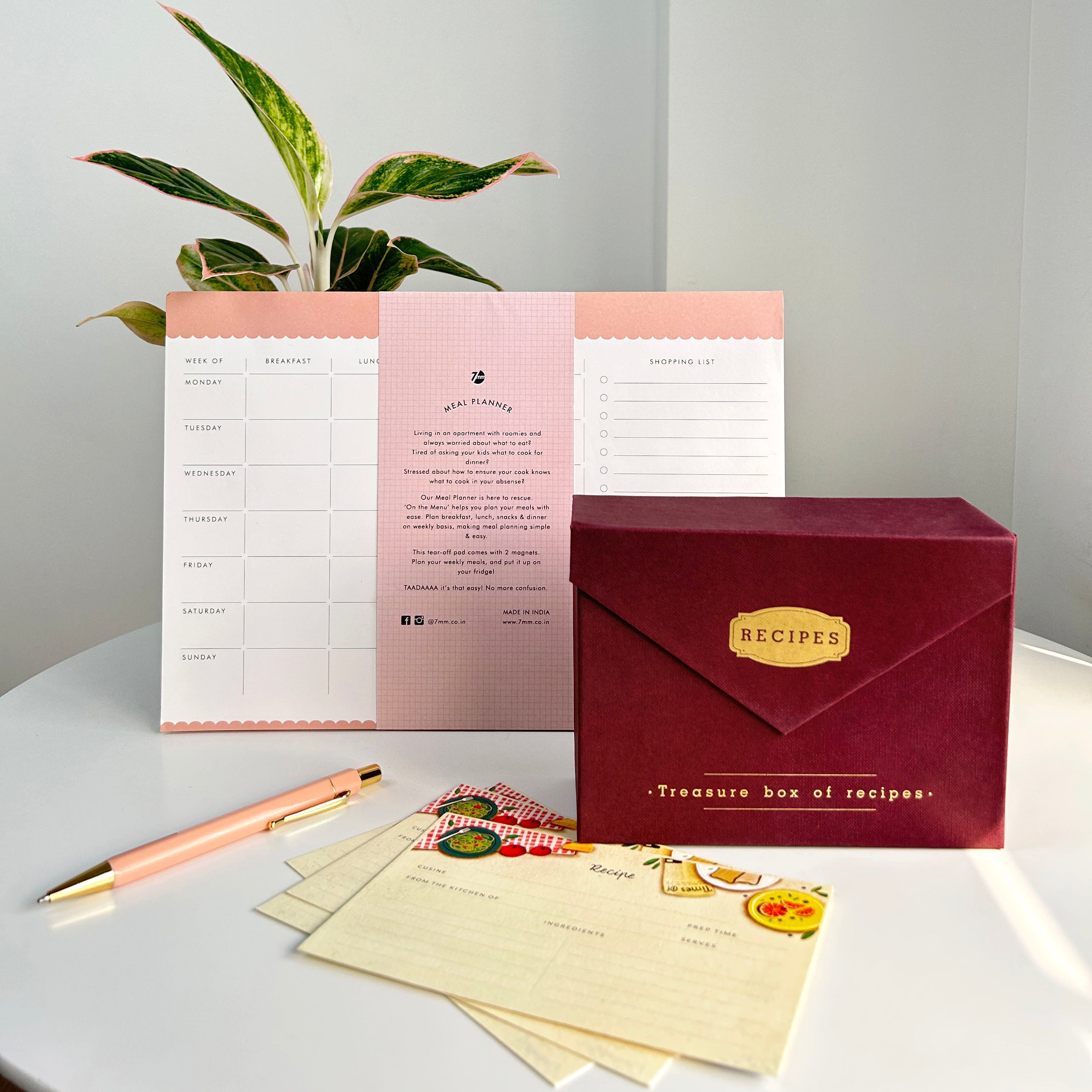 'Chef's Kiss' Bundle