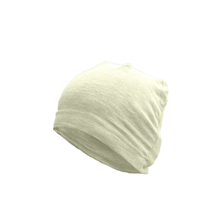Merino Beanie