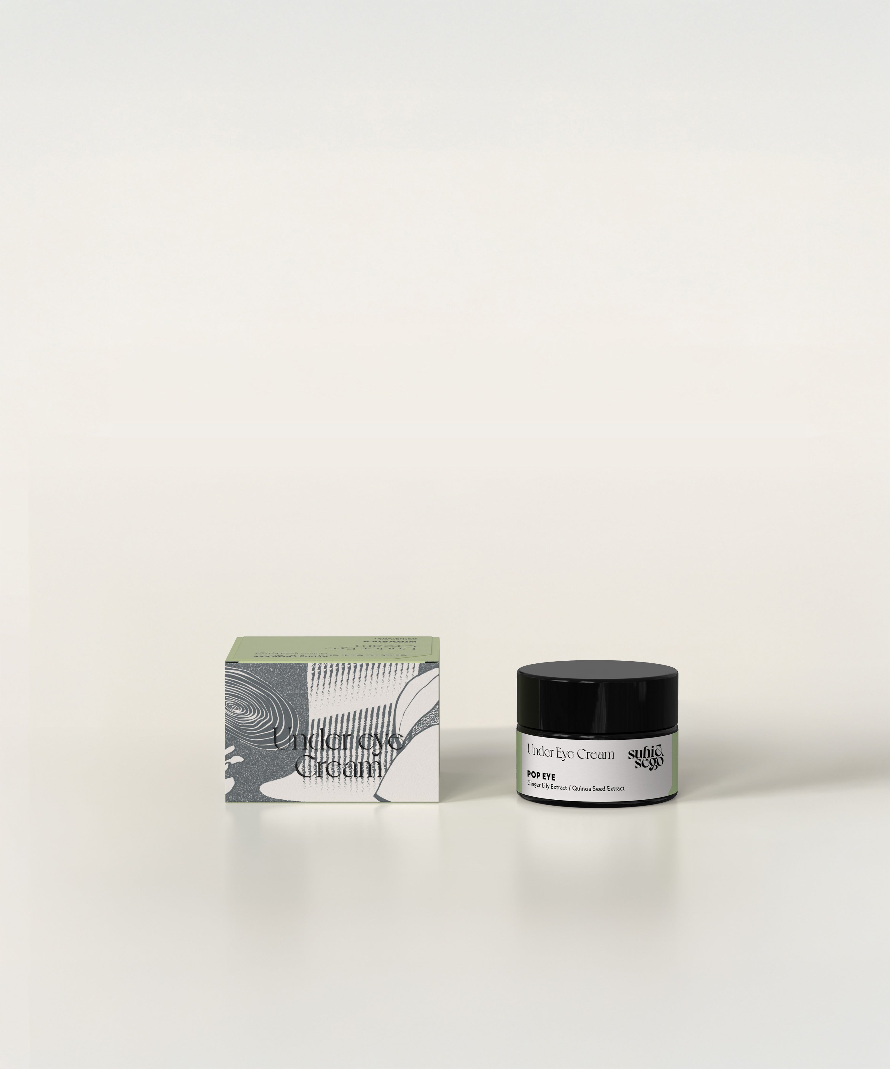 Pop Eye Under Eye Cream