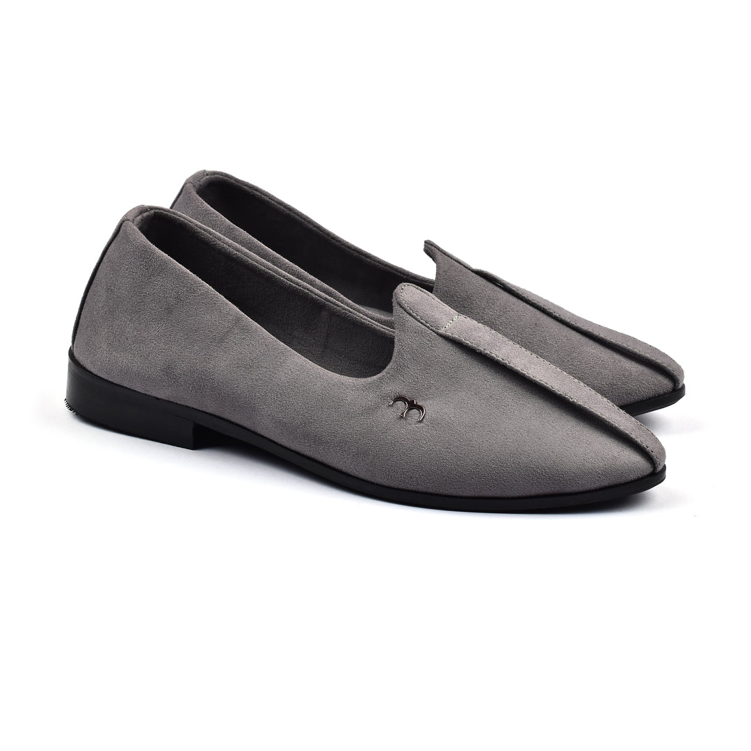 CLASSIC JOFFERS - GREY