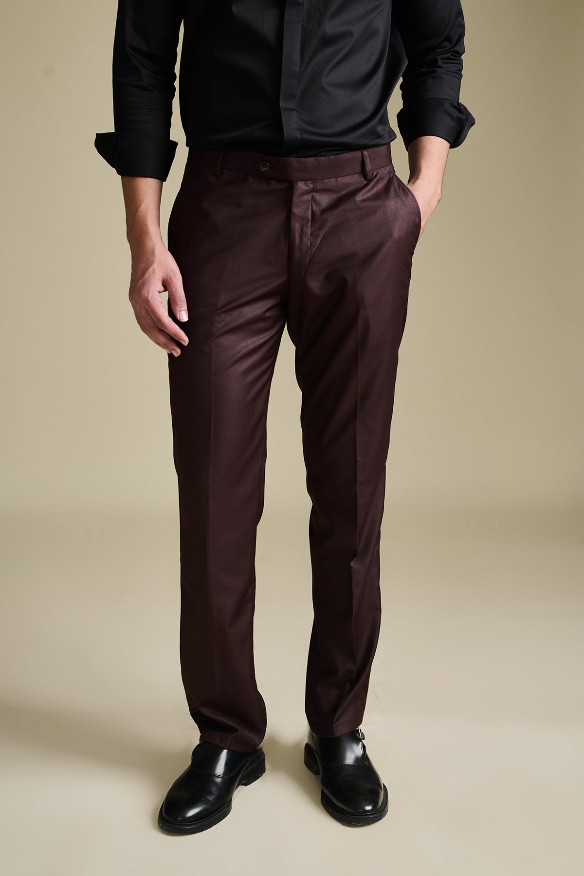 American Bronze Party Pant