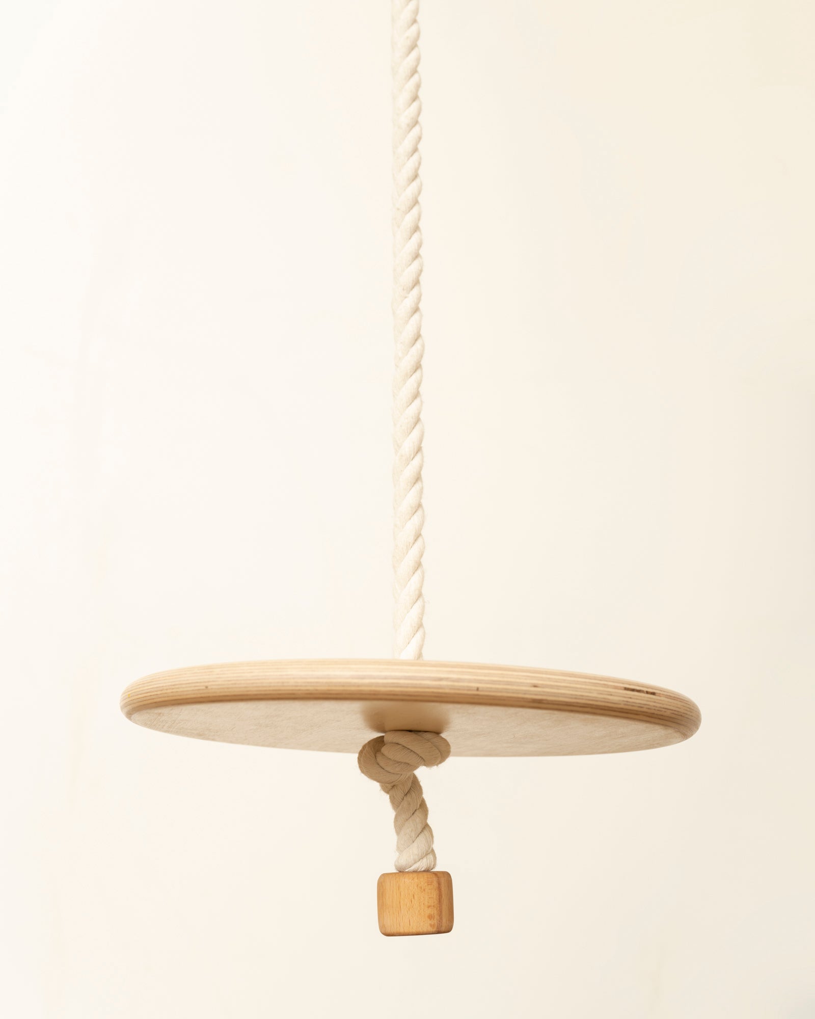 Disc Swing