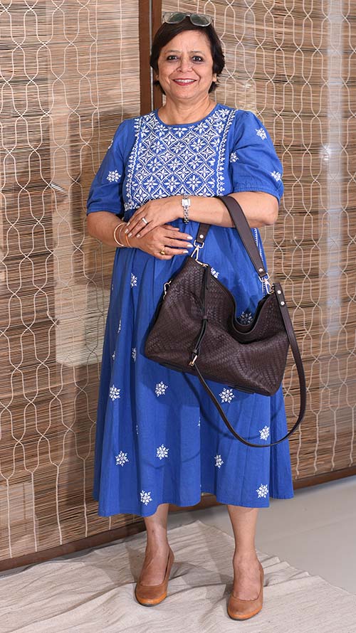 All Woven Oak Namrata